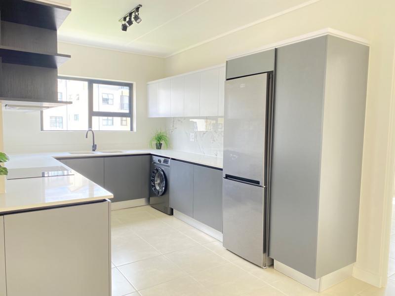 To Let 3 Bedroom Property for Rent in Croydon Western Cape